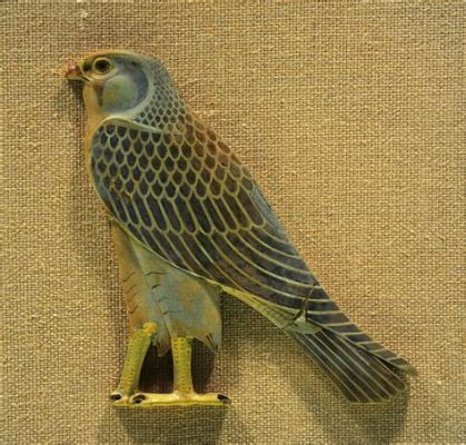  「黄金の鳥」：古代の謎と、永遠に続く希望